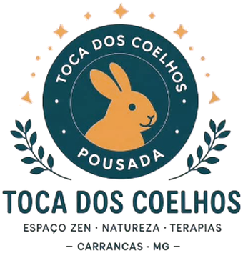 Toca dos Coelhos · Pousada · Espaço Zen, Natureza, Terapias · Carrancas, MG
